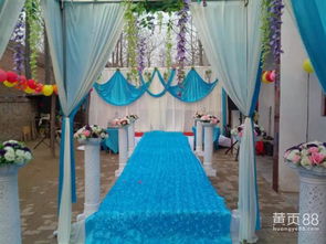 打造梦幻婚礼 一站式婚庆服务全解析